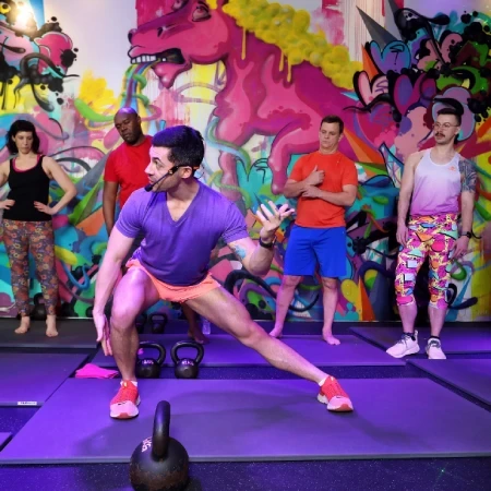 best training classes at Speakeasy of Strength